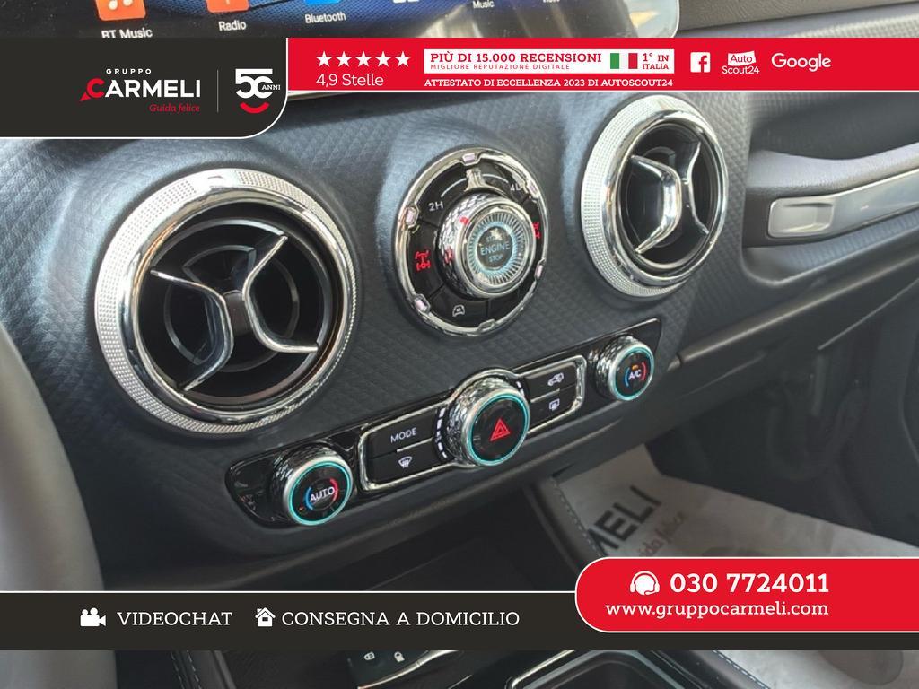 ICH-X K2 2.0 Turbo Diesel 4x4