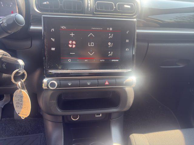CITROEN C3 C3 PureTech 83 S&S Feel