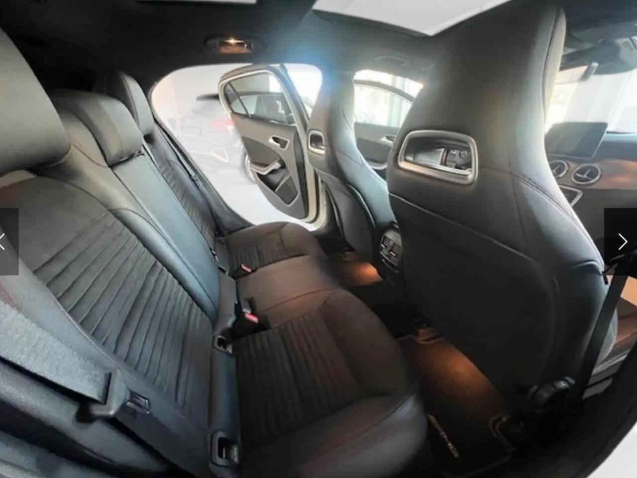 Mercedes-benz GLA 200 d Automatic 4Matic Premium 4x4 Perfetta