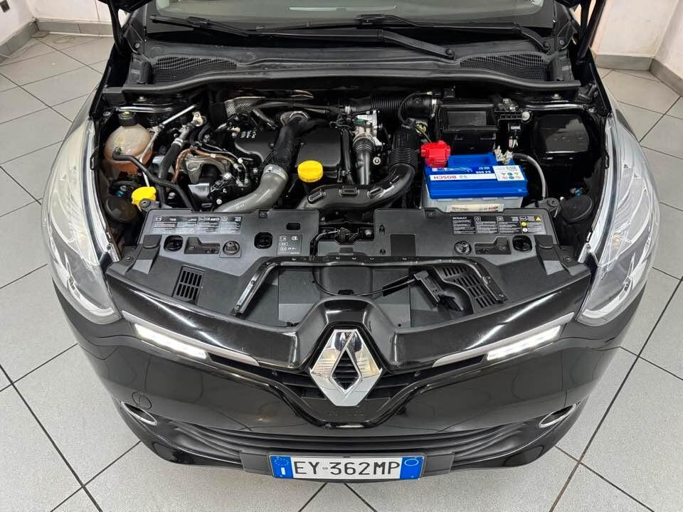Renault Clio 1.5 dCi 75CV 5 porte Costume National
