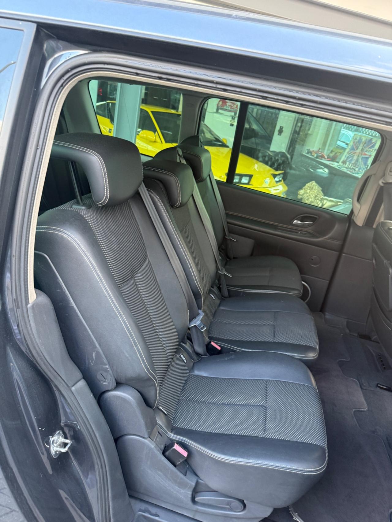 Renault Espace Grand Espace 2.0 dCi 175CV Proactive Initiale