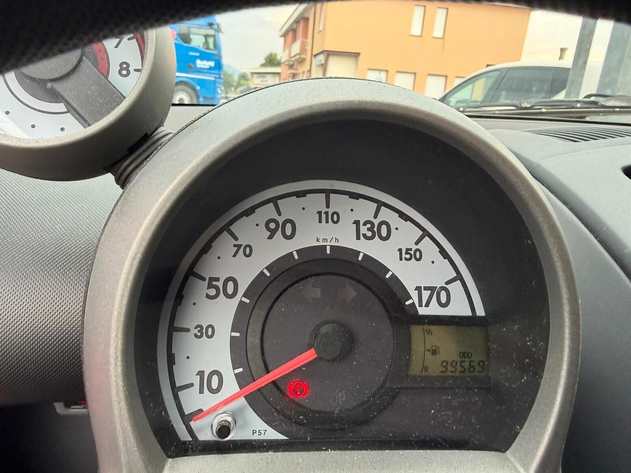 Citroen C1 3p 1.0 CLIMA