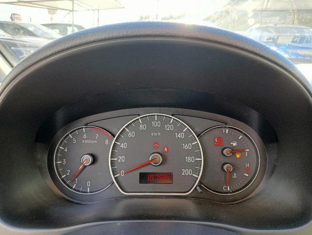 SUZUKI SX4 1.6 16V 4WD GLX