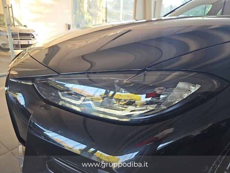 BMW Serie 4 G26 2021 Gran Coupe 420d Gran Coupe mhev 48V xdrive Msport auto