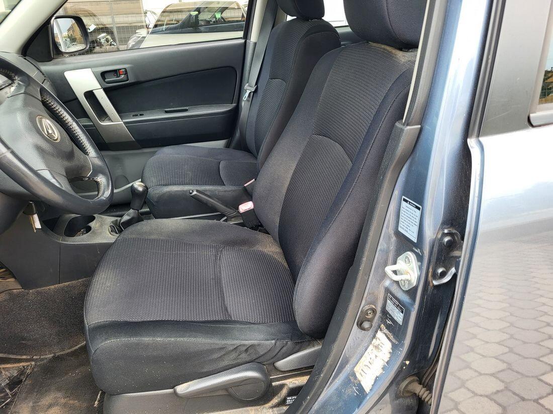 Daihatsu Terios 1.5 4WD CX Green Powered *** IMPIANTO GPL *** POCHI KM
