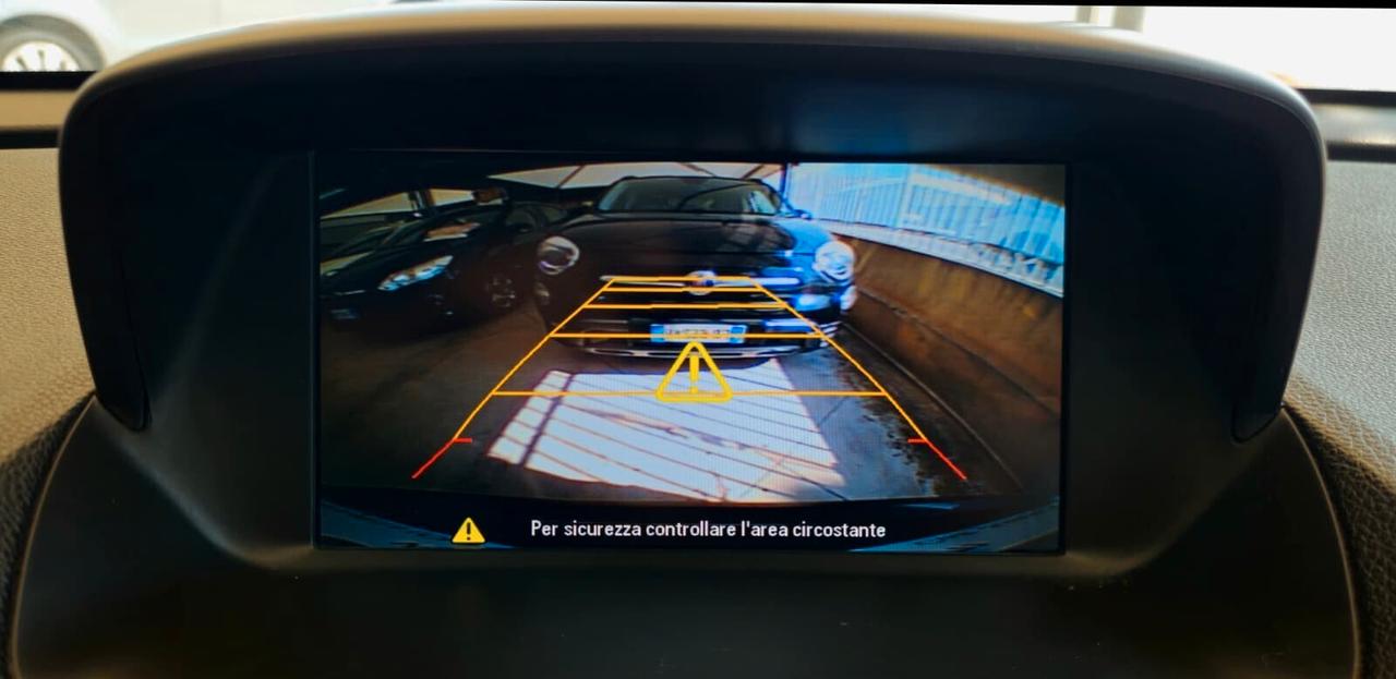 Opel Mokka 1.6 CDTI 136CV 4x2 Cosmo