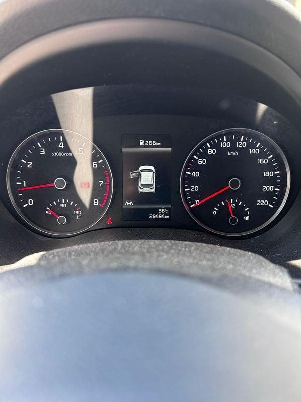 Kia Rio 1.2 DPI STYLE