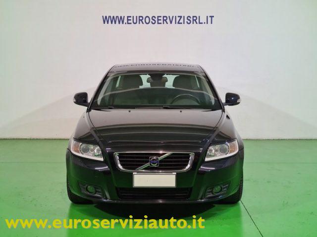 VOLVO V50 V50 2.0d Summum powershift