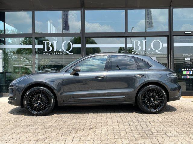 PORSCHE Macan 2.0 T