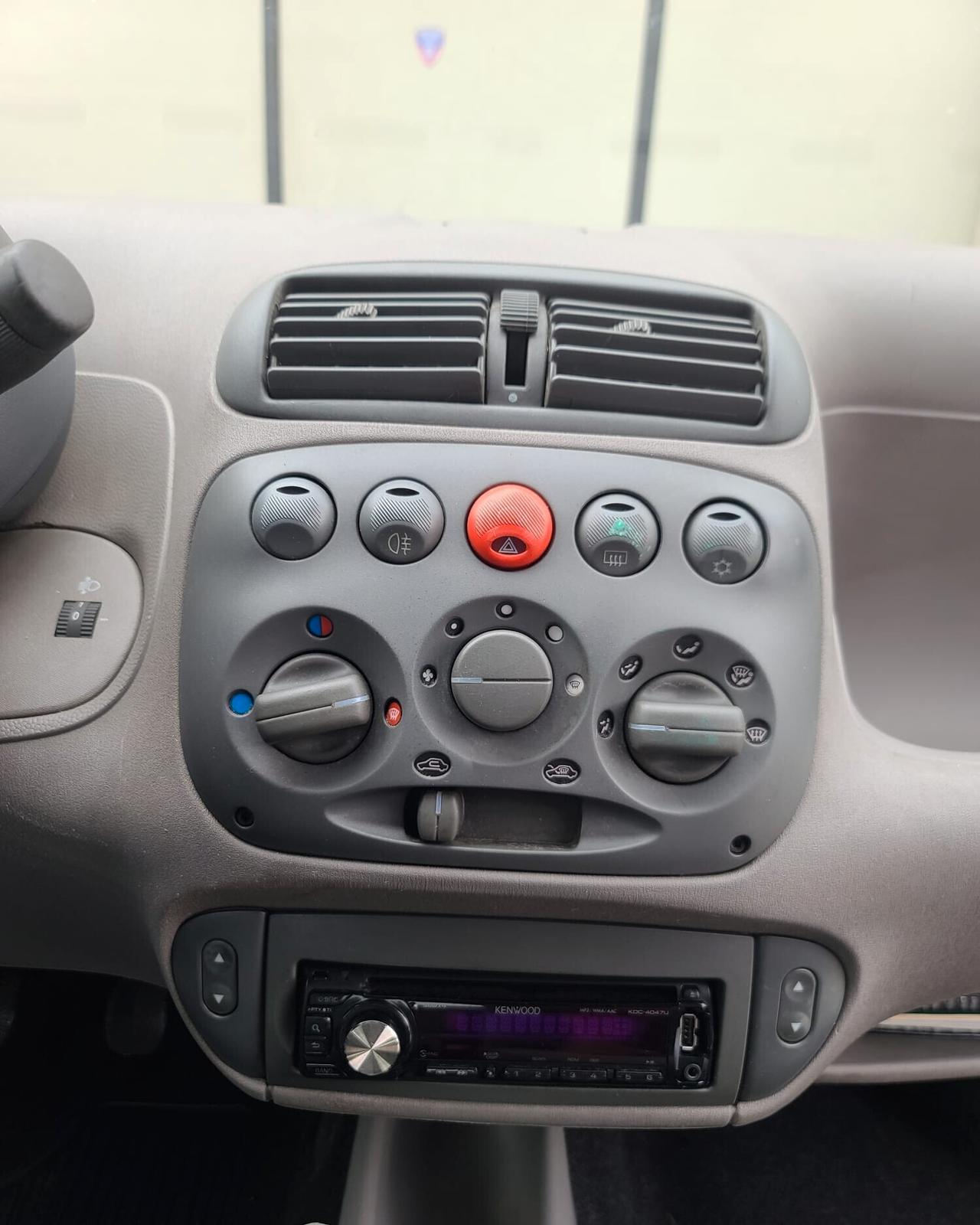 Fiat 600 1.1
