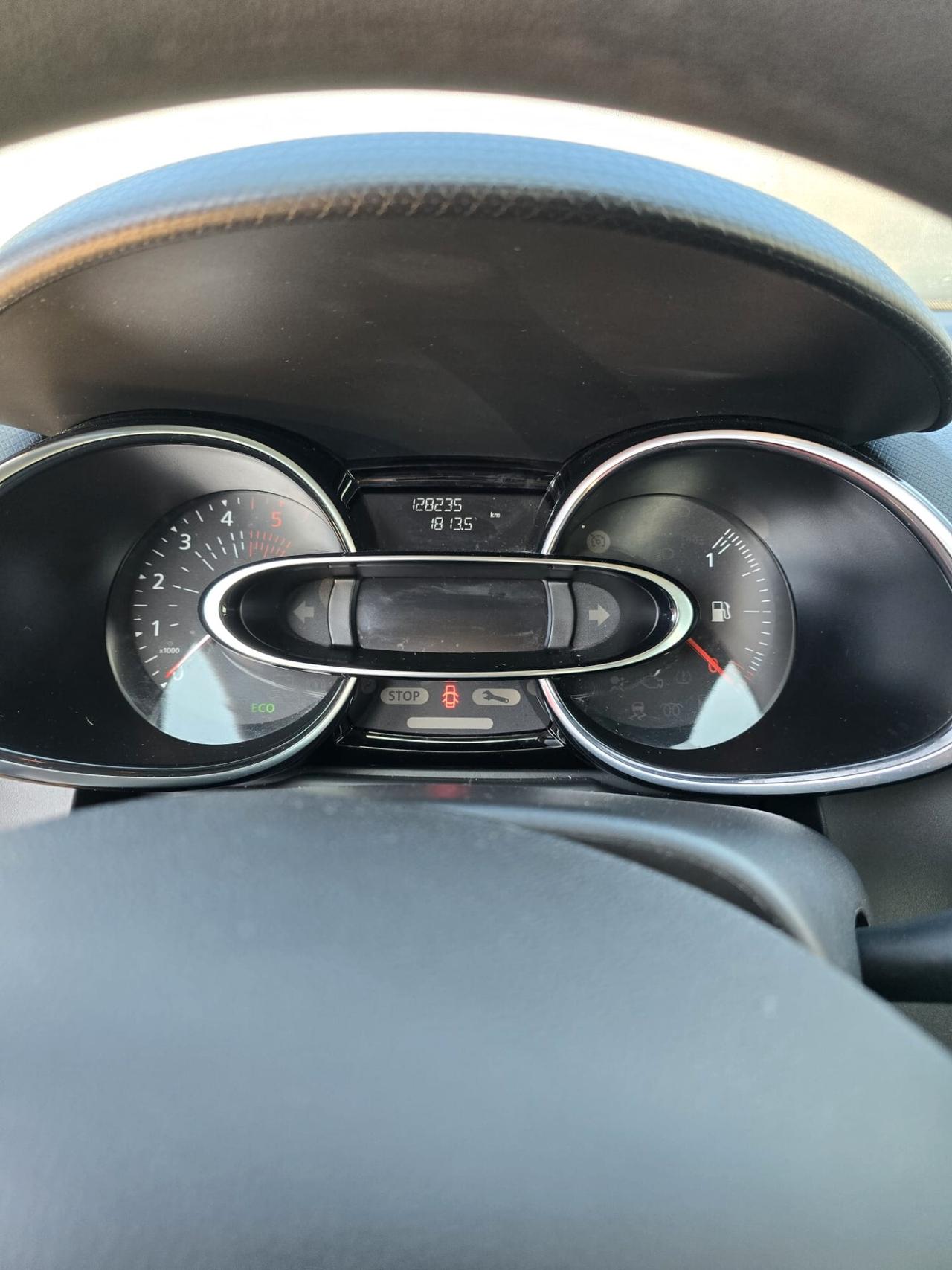 Renault Clio 1.5 dCi 8V 75CV Start&Stop 5 porte Van