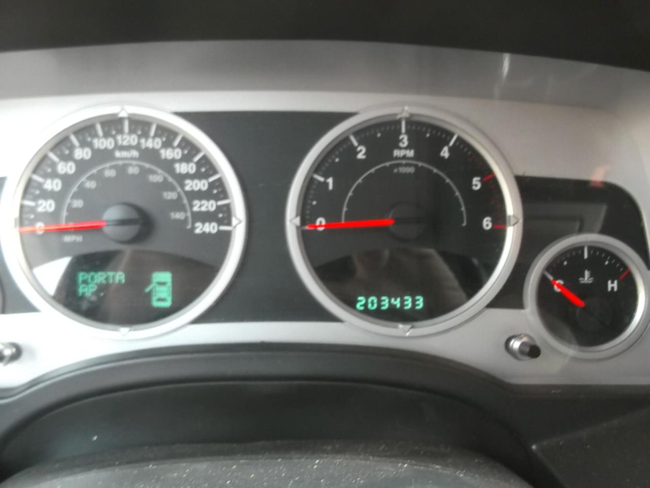 Jeep Compass 2.0 Turbodiesel DPF Limited - 21