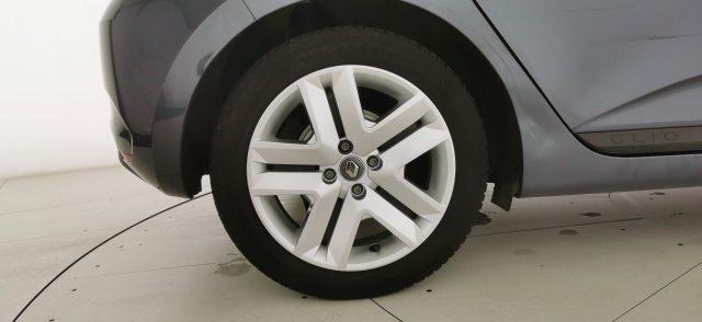RENAULT Clio Full Hybrid E-Tech 140 CV 5 porte Business