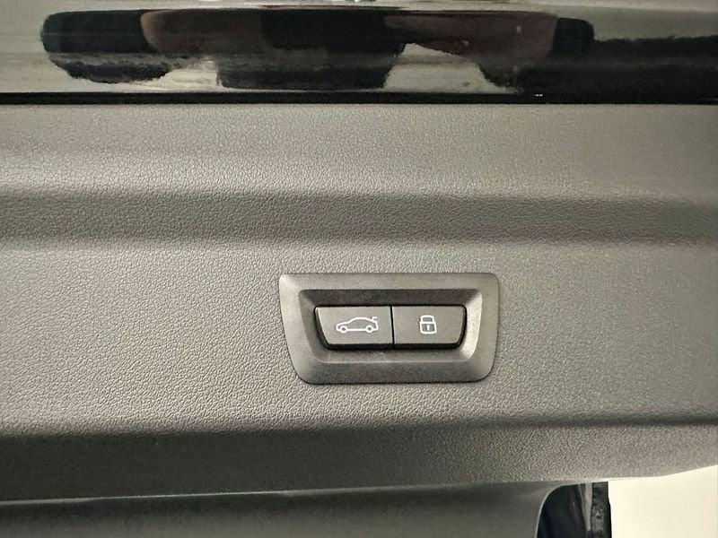 BMW X2 xdrive 20d 48V MSport Pro auto