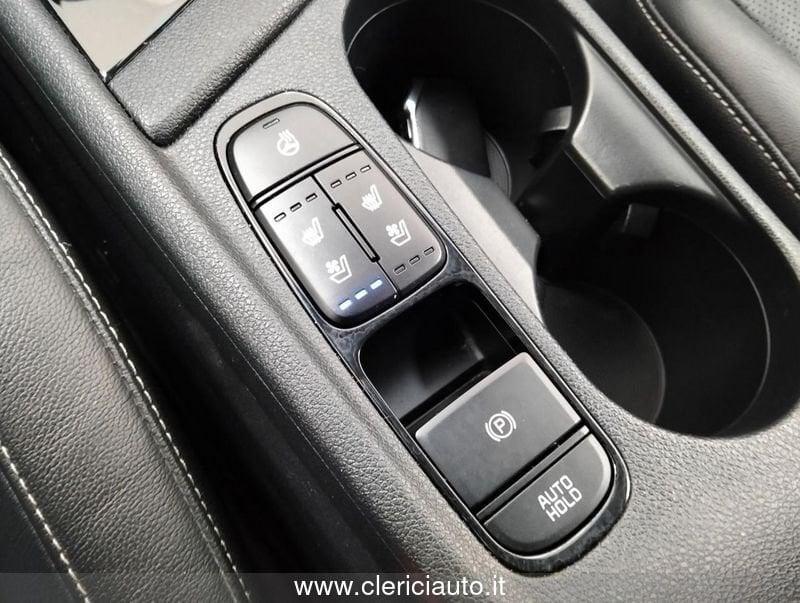 KIA Niro 1.6 GDi DCT HEV Evolution