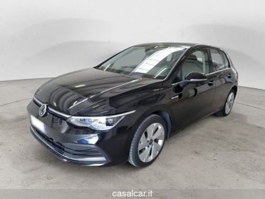 Volkswagen Golf Golf 2.0 TDI 150 CV DSG SCR Style 3 ANNI DI GARANZIA KM ILLIMITATI PARI ALLA NUOVA