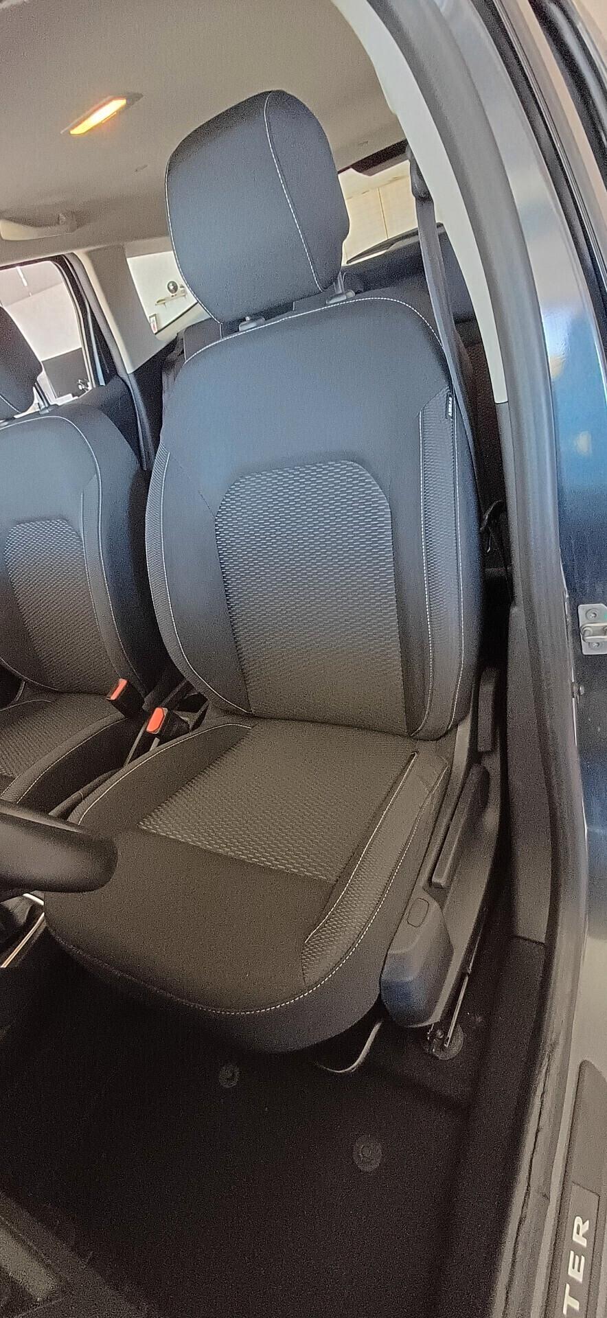 Dacia Duster 1.5 dCi 8V 110 CV 4x2 Comfort