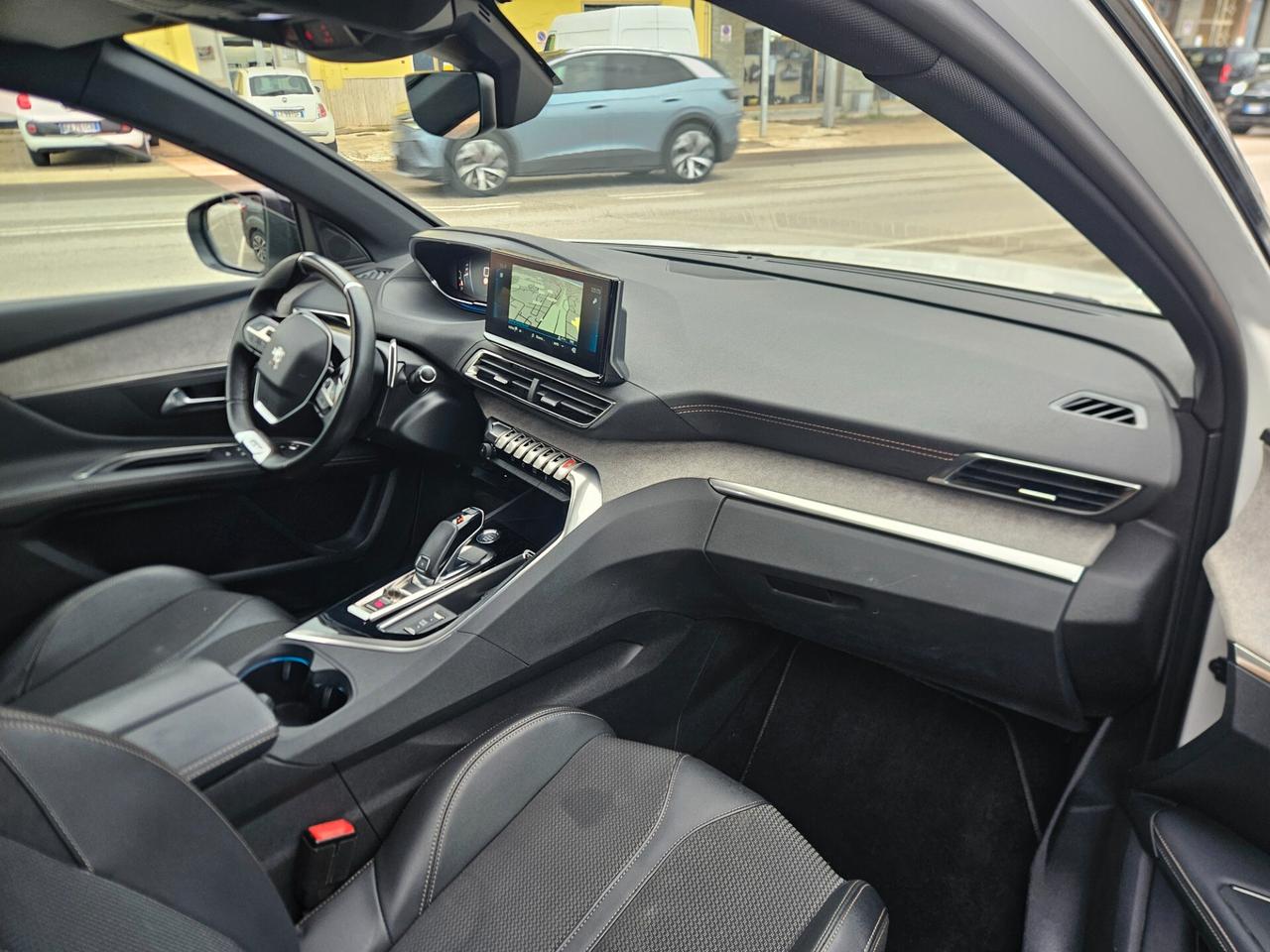 Peugeot 3008 BlueHDi 130 S&S EAT8 GT Bicolor