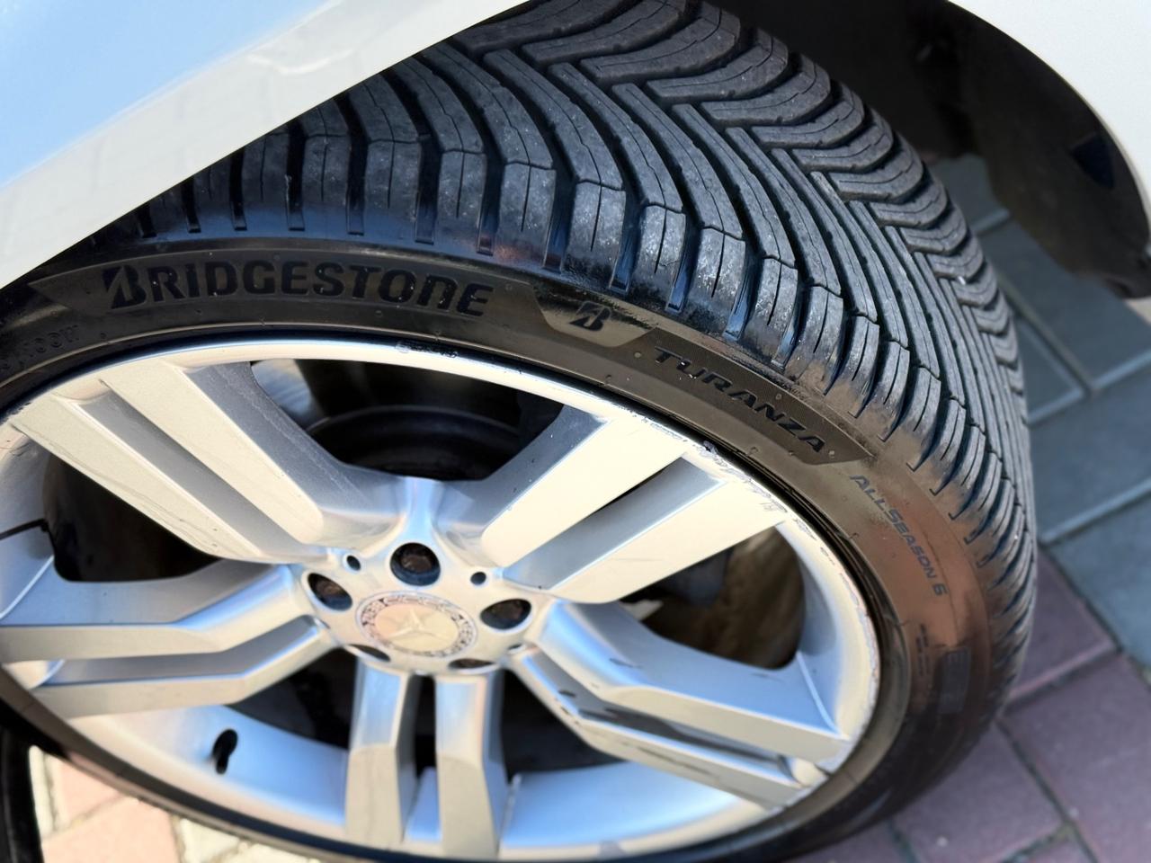 Mercedes-benz GLK 220 CDI 4Matic Sport UNICO PROPRIETARIO