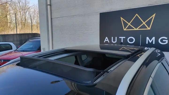 Mg HS 1.5T-GDI Luxury