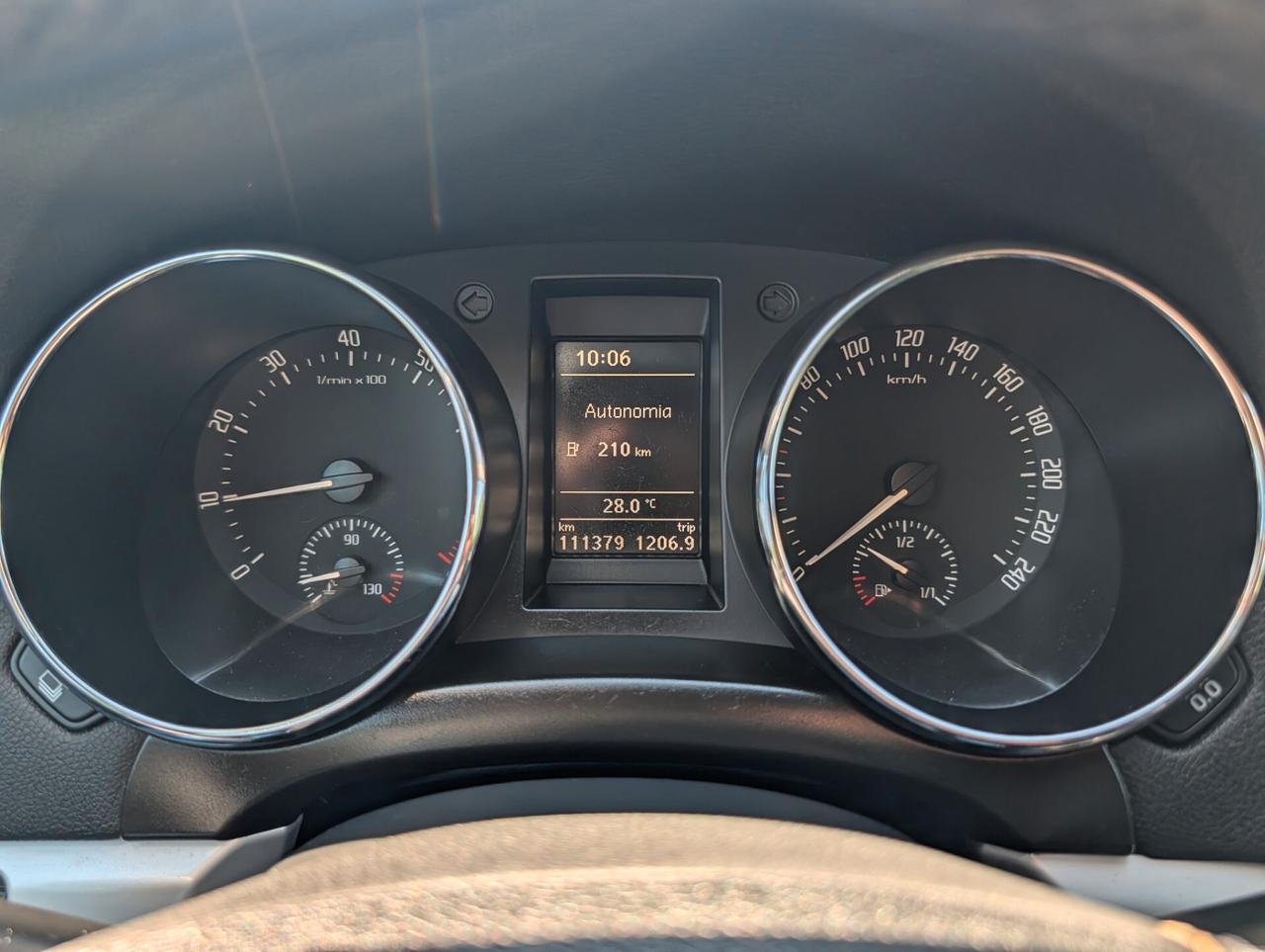 Skoda Yeti 1.2 TSI Adventure UNICO PROPRIETARIO