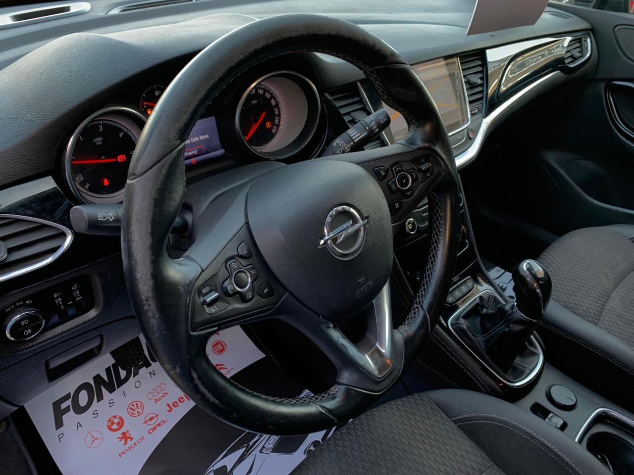 Opel Astra 1.6 CDTi 136CV Start&Stop Sports Tourer Innovation