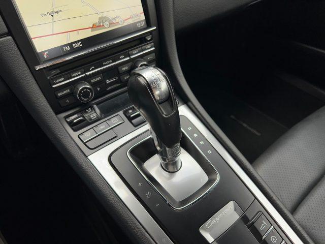PORSCHE Cayman 2.7 PDK