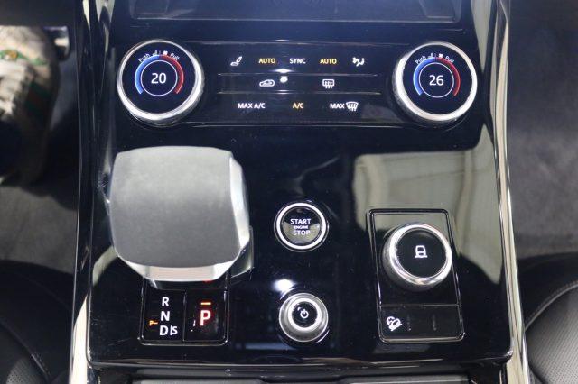 LAND ROVER Range Rover Sport 3.0D l6 249 CV Dynamic HSE "" TETTO PANORAMICO ""