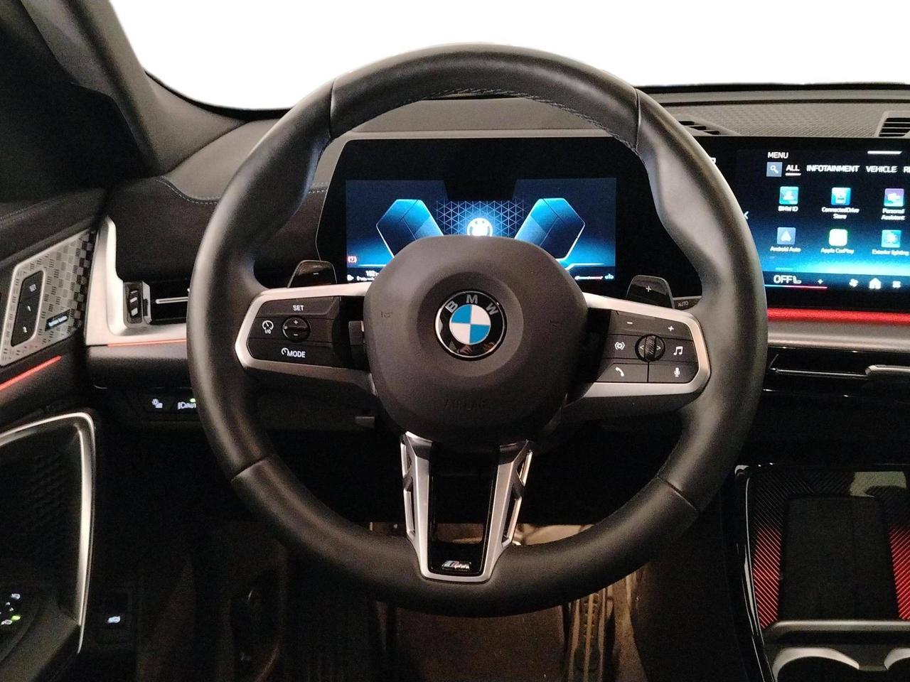 BMW X2 xDrive20d 48V MSport Pro