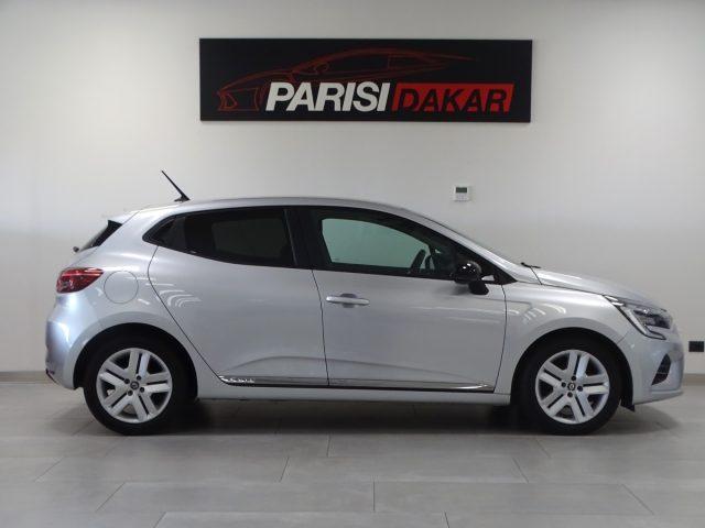 RENAULT Clio TCe 90 CV 5 porte Zen *PROMO PARISI GROUP*