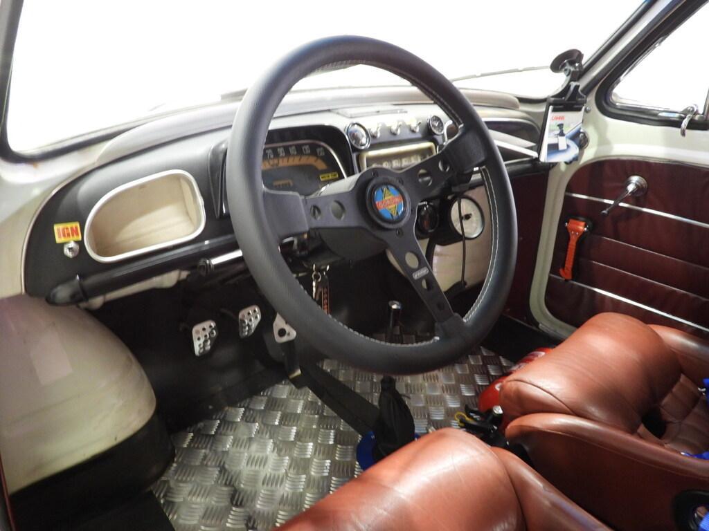 Renault Alpine A310 DAUPHINE R1090 ”ALL. GORDINI REPLICA MONTECARLO”