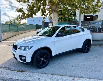 Bmw X6 xDrive30d Futura- APPENA TAGLIANDATA & GOMMATA !!