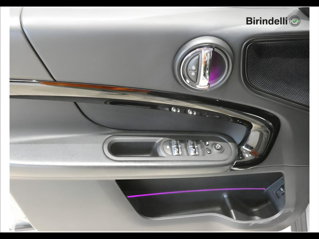 MINI Mini Countrym.(F60) - Mini 2.0 Cooper SD Hype Countryman Automatica