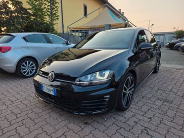 GOLF 7 GTD 2.0 184CV