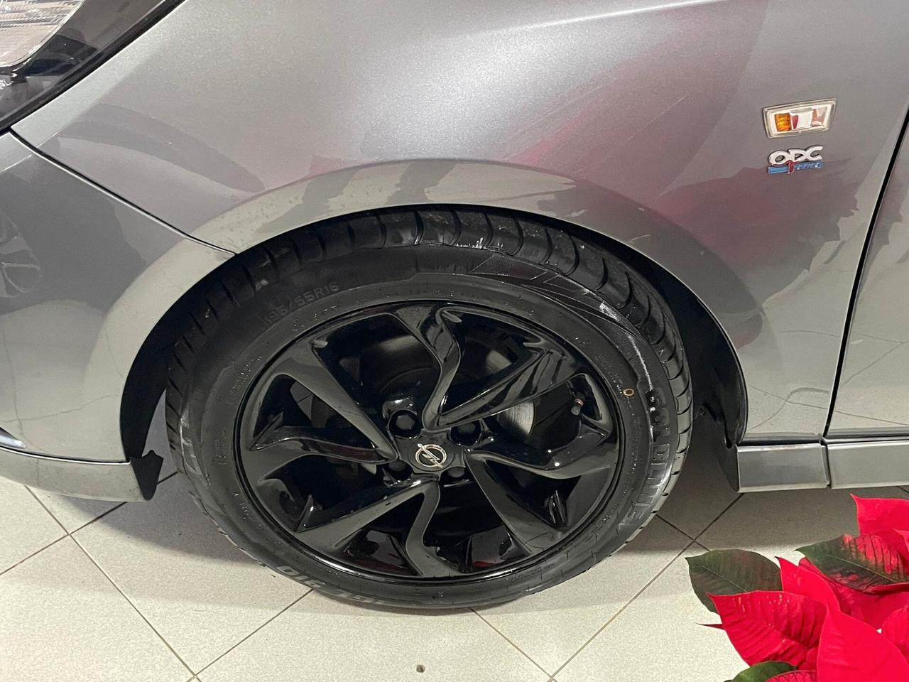 Opel Corsa 1.2 5 porte Innovation