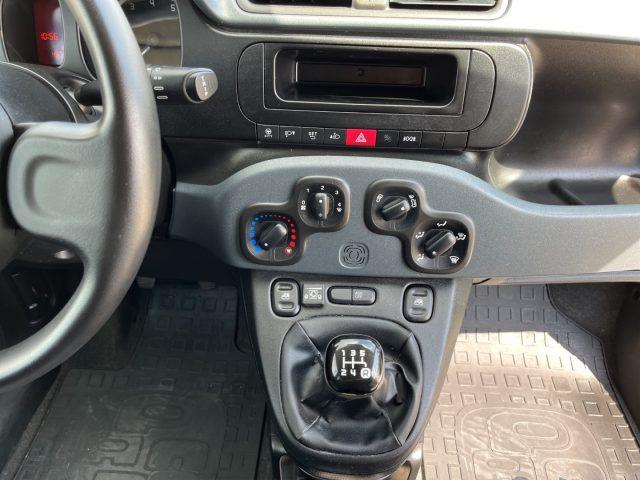 FIAT Panda VAN 1.2 69CV 2Posti