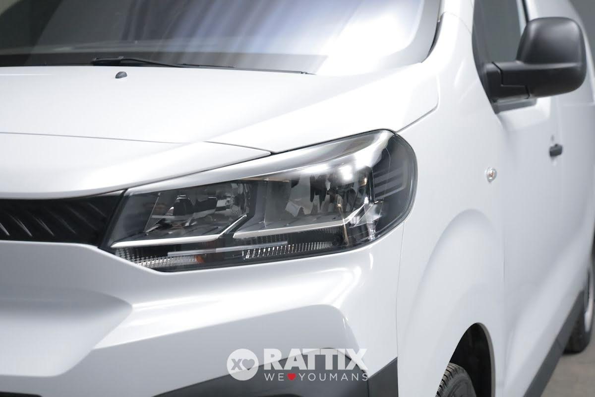 Citroen Jumpy 2.0 BlueHDI 140CV XL (IVA ESCLUSA)