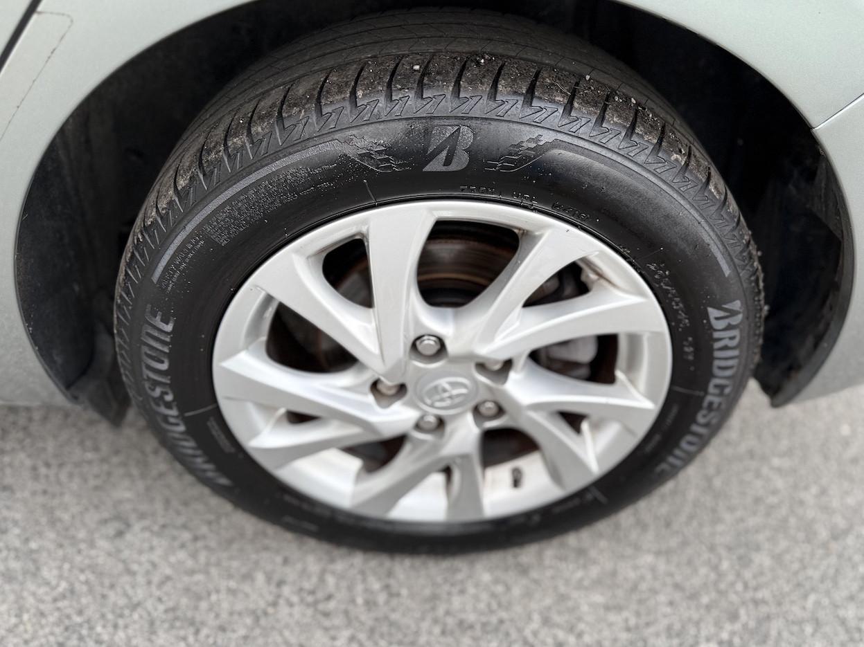 Toyota Auris 1.8 Hybrid 99CV E6 Automatica - 2018