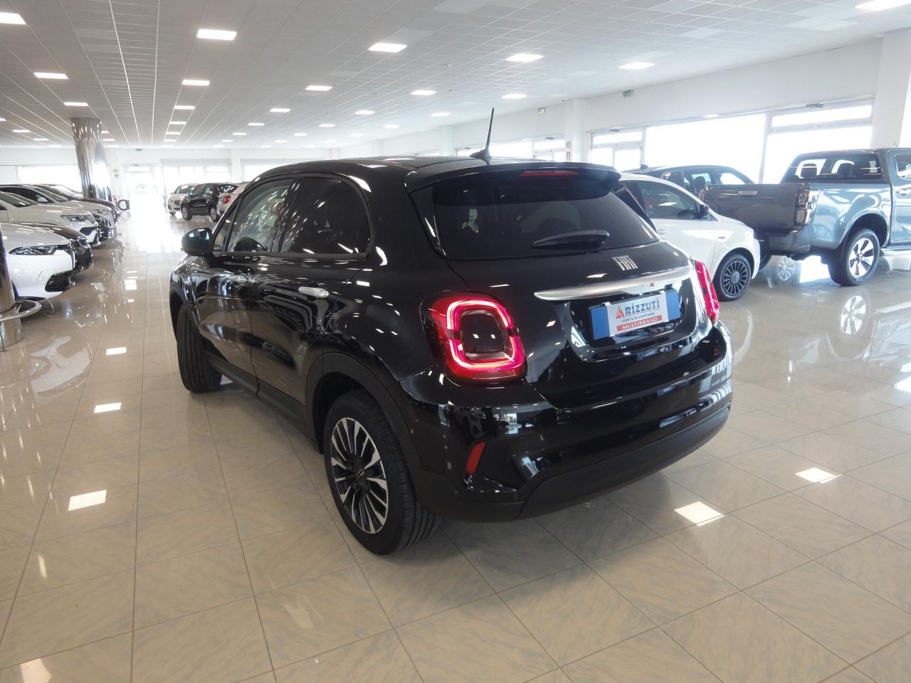 FIAT 500X STYLE PACK 1.3 Mj 95cv/70kw