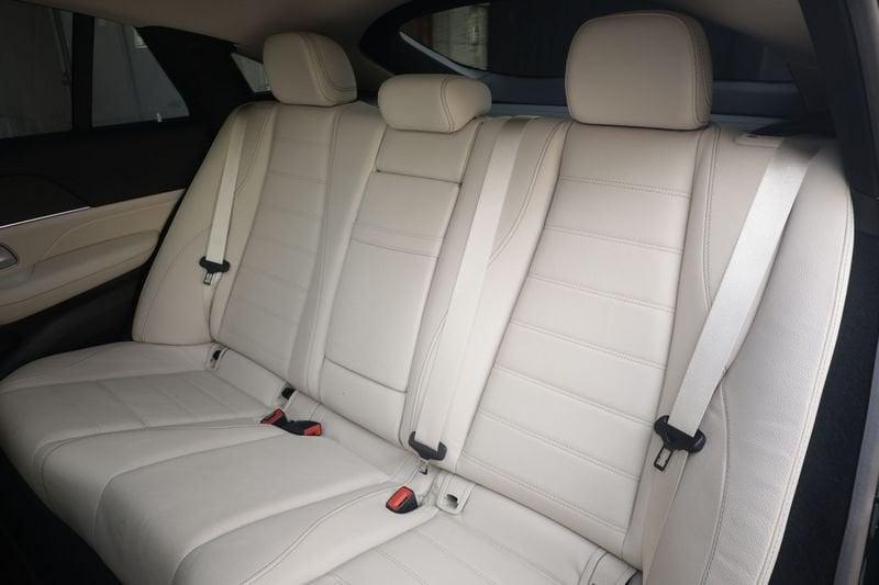 Mercedes-Benz GLE Coupé Mercedes-Benz GLE Coupé GLE 450 d 4Matic Mild Hybrid Coupé AMG Line Premium Plus Unicoproprietario