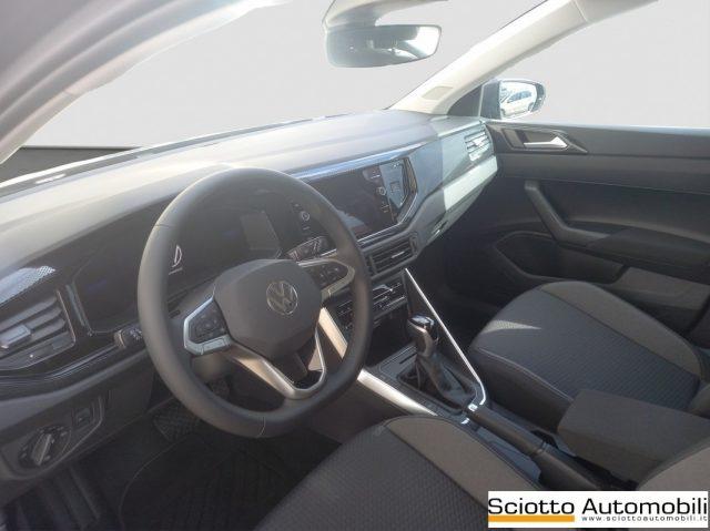 VOLKSWAGEN Polo 1.0 TSI DSG Life