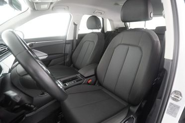 AUDI Q3 Q3 35 TDI S tronic S line edition