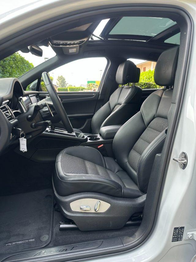 PORSCHE Macan 2.0 T IVA ESPOSTA