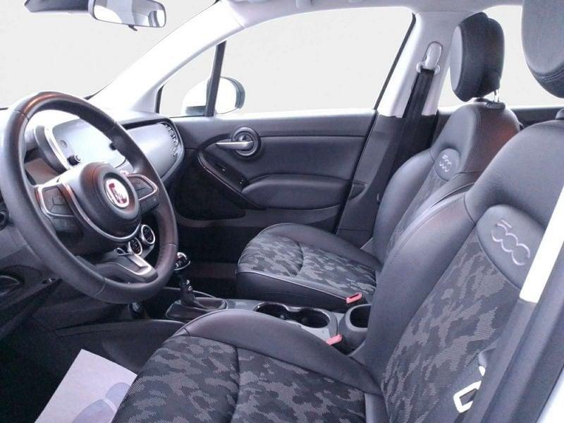 FIAT 500X 1.0 T3 Cross 120cv