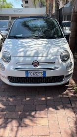 Fiat 500 C 1.2 Lounge prezzo promo 7500
