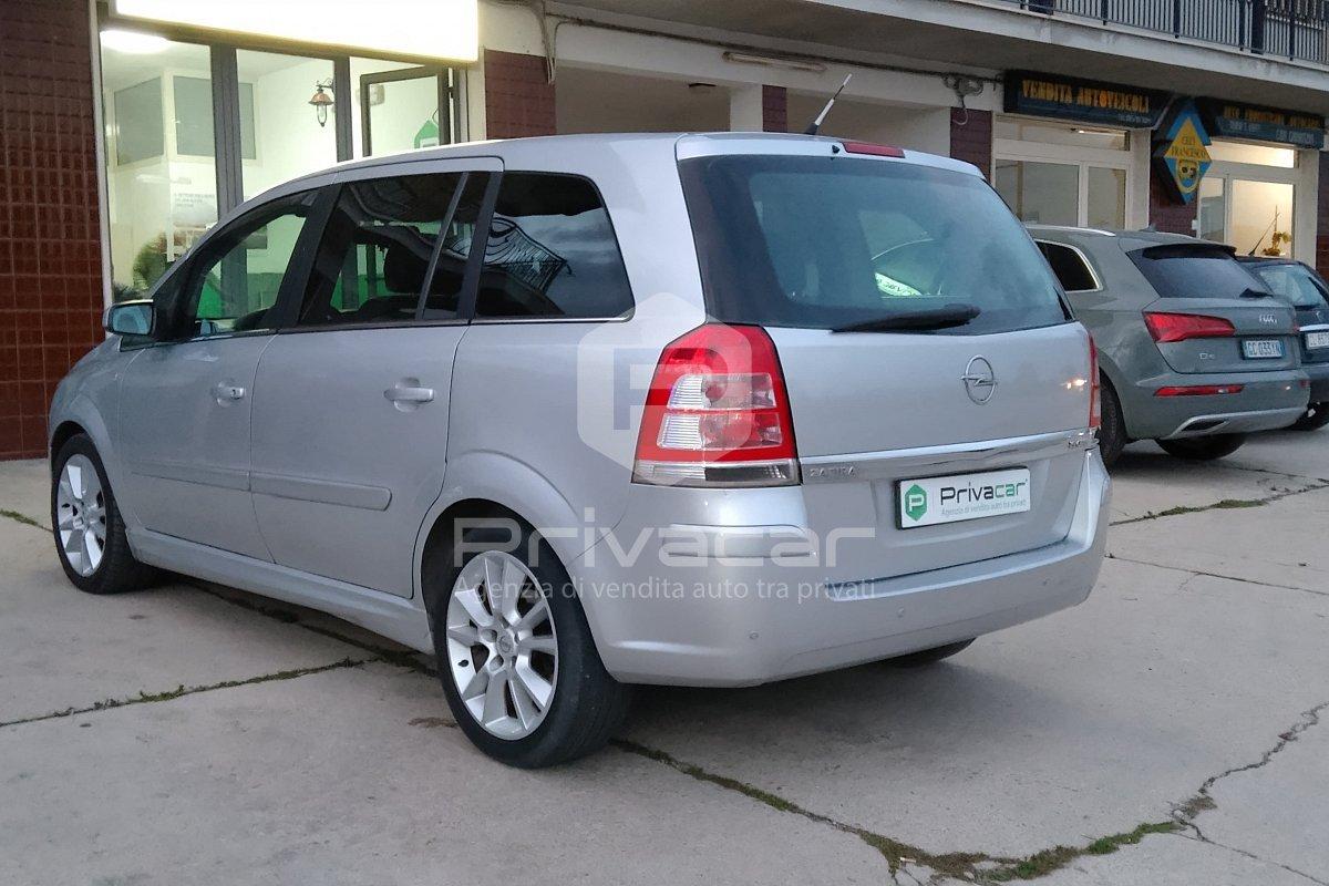 OPEL Zafira 1.9 CDTI 120CV Cosmo