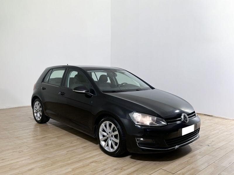 Volkswagen Golf Golf 1.6 TDI 110 CV 5p. Executive BlueMotion Technology
