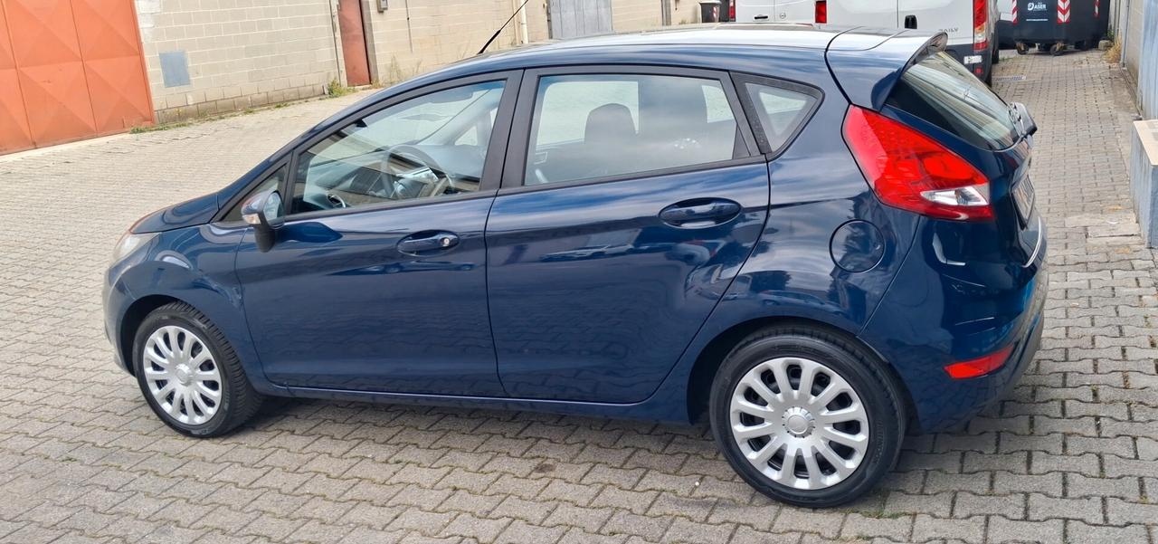 Ford Fiesta Ikon 1.2 Ikon 5p NeopatentatiOK