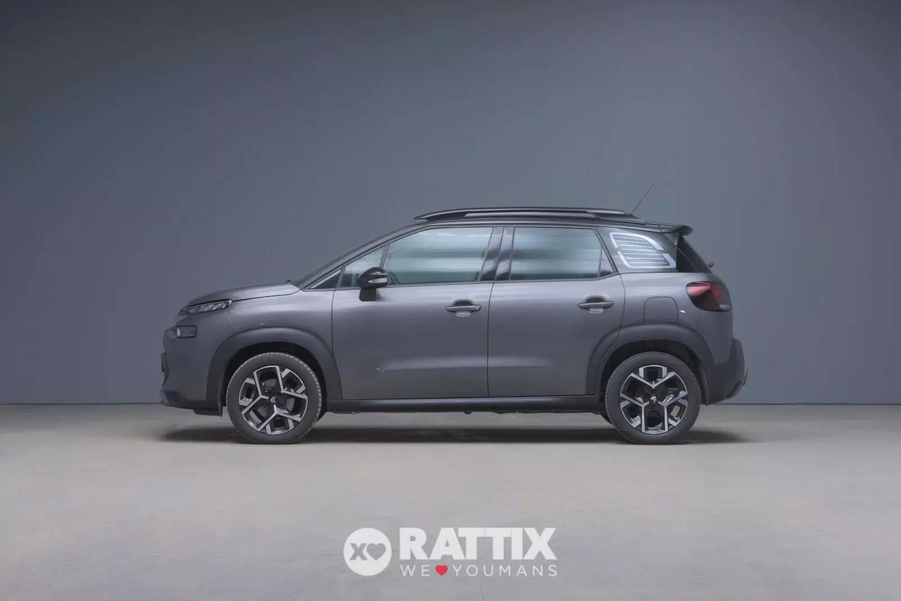 Citroen C3 Aircross 1.2 Puretech 130CV Shine EAT6