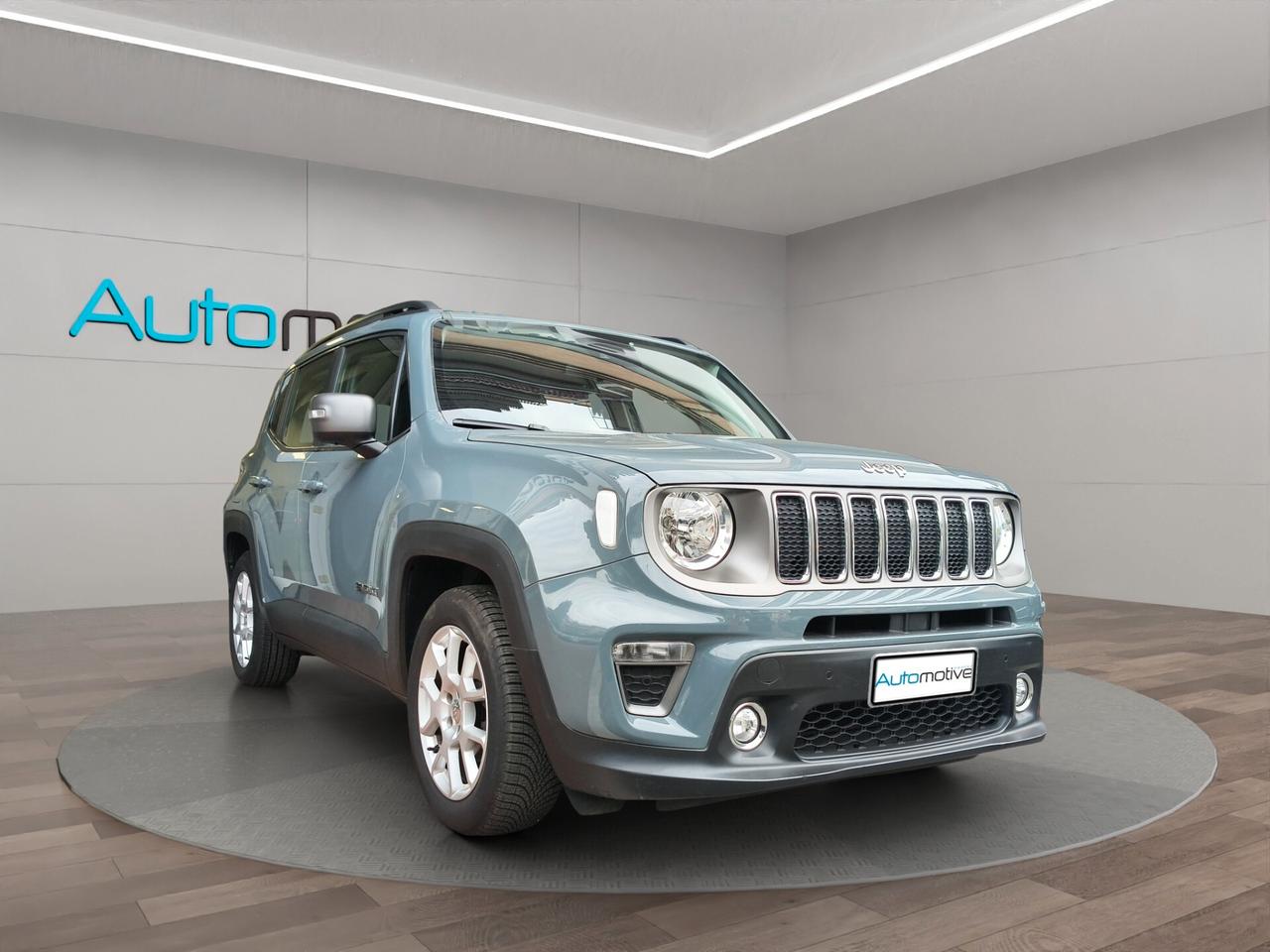 Jeep Renegade 1.0 T3 Limited